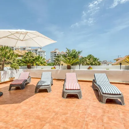 Hanami Puerto Alto Pa 7-7 *