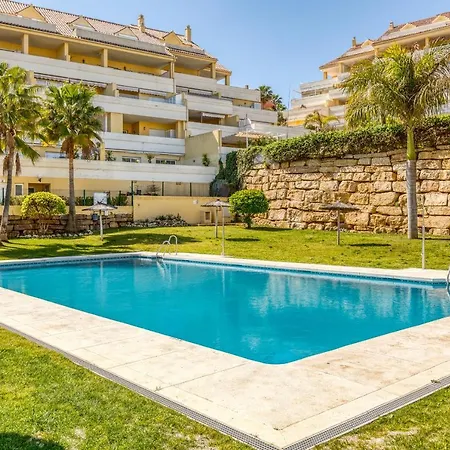 Apartamento Hanami Puerto Alto Pa 7-7