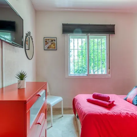 Hanami Puerto Alto Pa 7-7 에스테포나