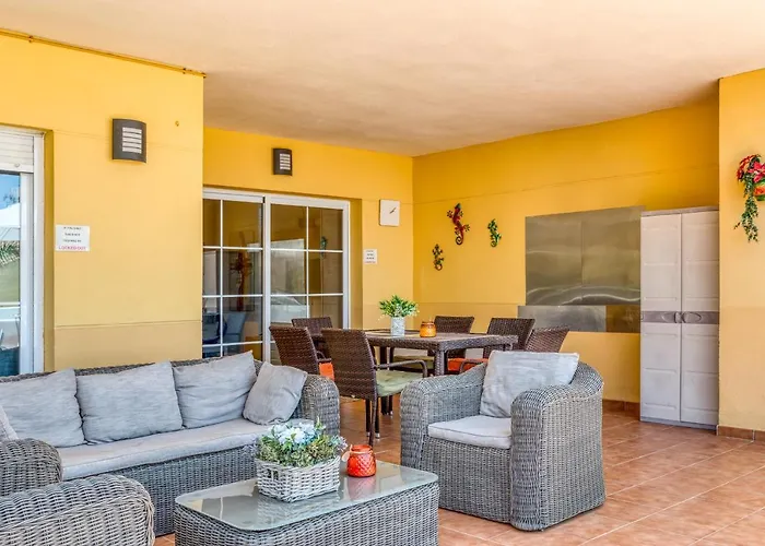 Hanami Puerto Alto Pa 7-7 에스테포나