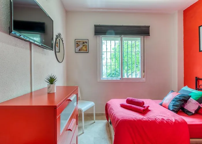 Hanami Puerto Alto Pa 7-7 에스테포나