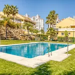 Apartment Hanami Puerto Alto Pa 7-7 Estepona
