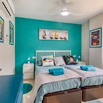 Apartment Hanami Puerto Alto Pa 7-7 *