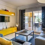 Hanami Puerto Alto Pa 7-7 * Estepona