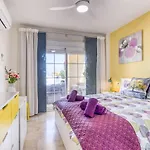 Hanami Puerto Alto Pa 7-7 Apartment
