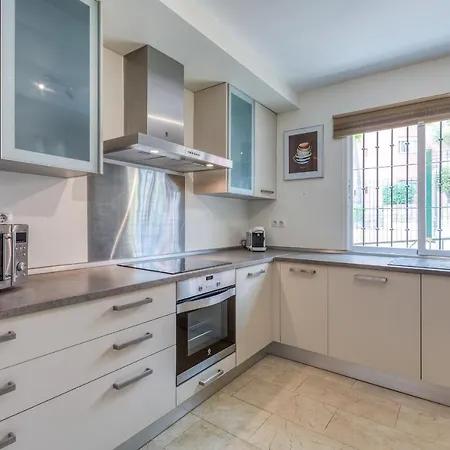 Hanami Puerto Alto Pa 7-7 דירה *