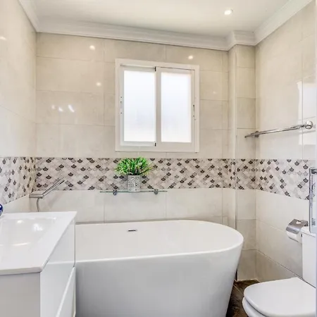 Hanami Puerto Alto Pa 7-7 דירה