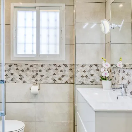 דירה Hanami Puerto Alto Pa 7-7