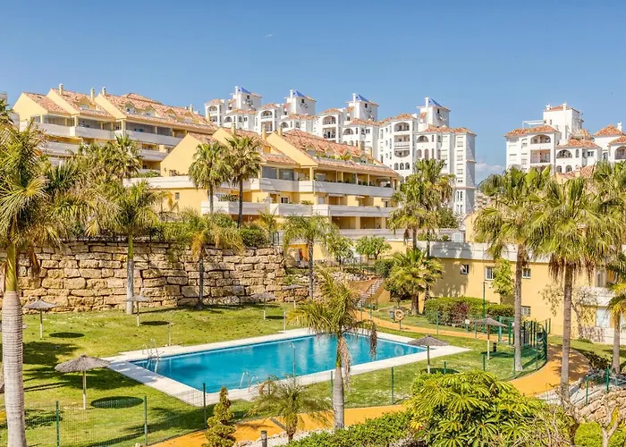 Hanami Puerto Alto Pa 7-7 Apartamento