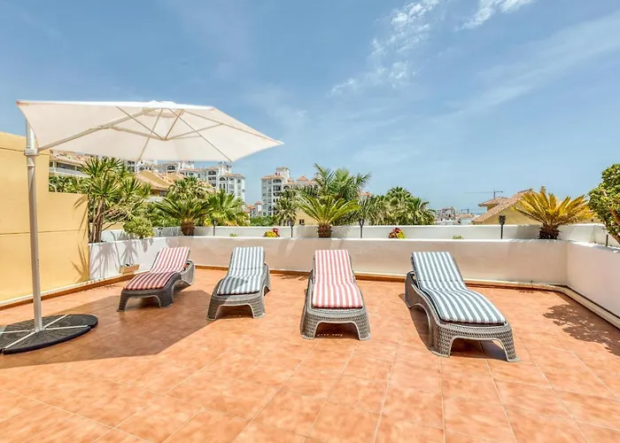 Hanami Puerto Alto Pa 7-7 *