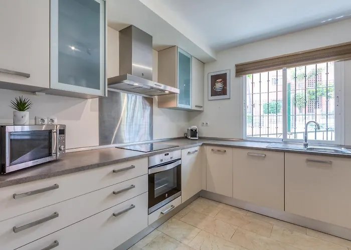 Hanami Puerto Alto Pa 7-7 Apartamento *