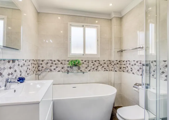 Hanami Puerto Alto Pa 7-7 Apartamento