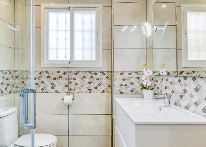 Apartamento Hanami Puerto Alto Pa 7-7