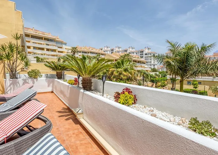 Hanami Puerto Alto Pa 7-7 *