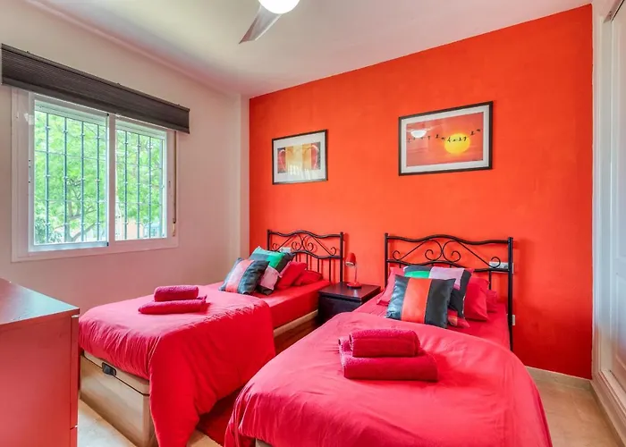 Hanami Puerto Alto Pa 7-7 *