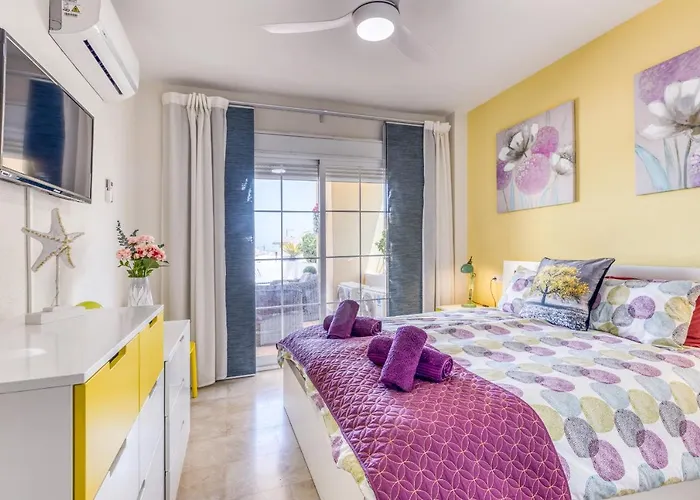 Hanami Puerto Alto Pa 7-7 Apartamento