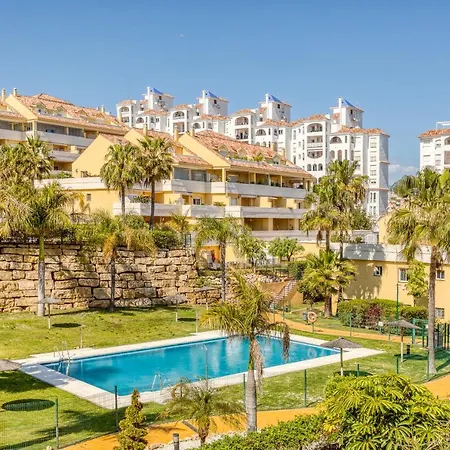 Hanami Puerto Alto Pa 7-7 Apartment