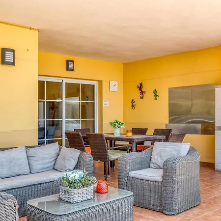 Hanami Puerto Alto Pa 7-7 Estepona