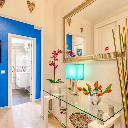 Apartment Hanami Puerto Alto Pa 7-7