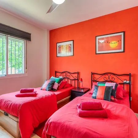 Hanami Puerto Alto Pa 7-7 *