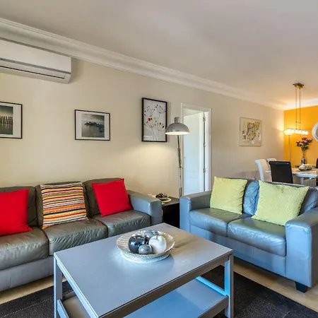 Apartment Hanami Puerto Alto Pa 7-7 Estepona